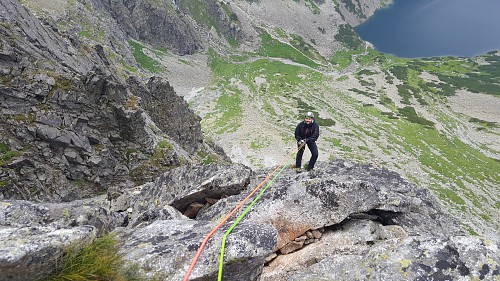 Na Granaty