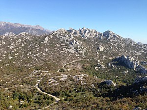 dolina Vaganac