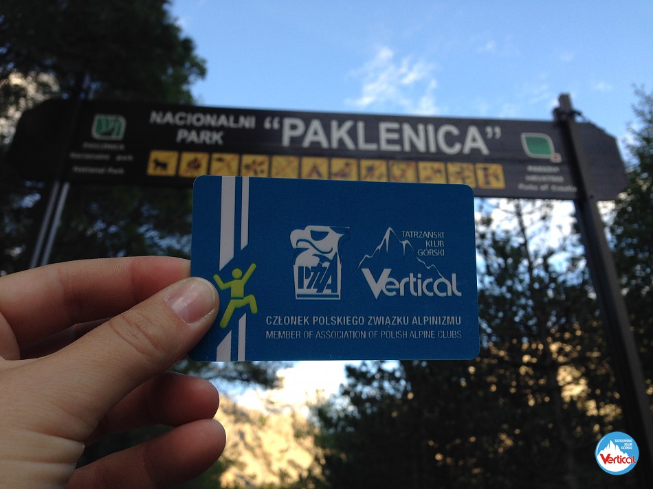 Park Narodowy Paklenica i rejon Vaganac październik 2017 Park Narodowy Paklenica i rejon Vaganac październik 2017
