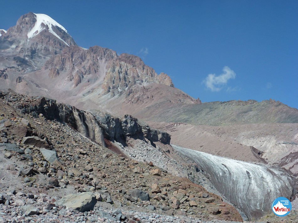 Kazbek Kazbek