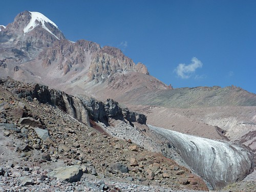 Kazbek