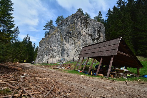 Majówka