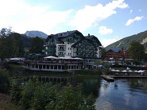 Kurort Altensee