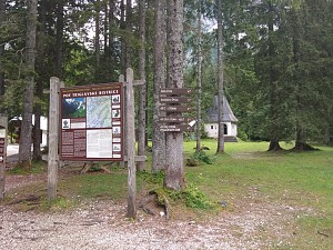 Dolina Vrata