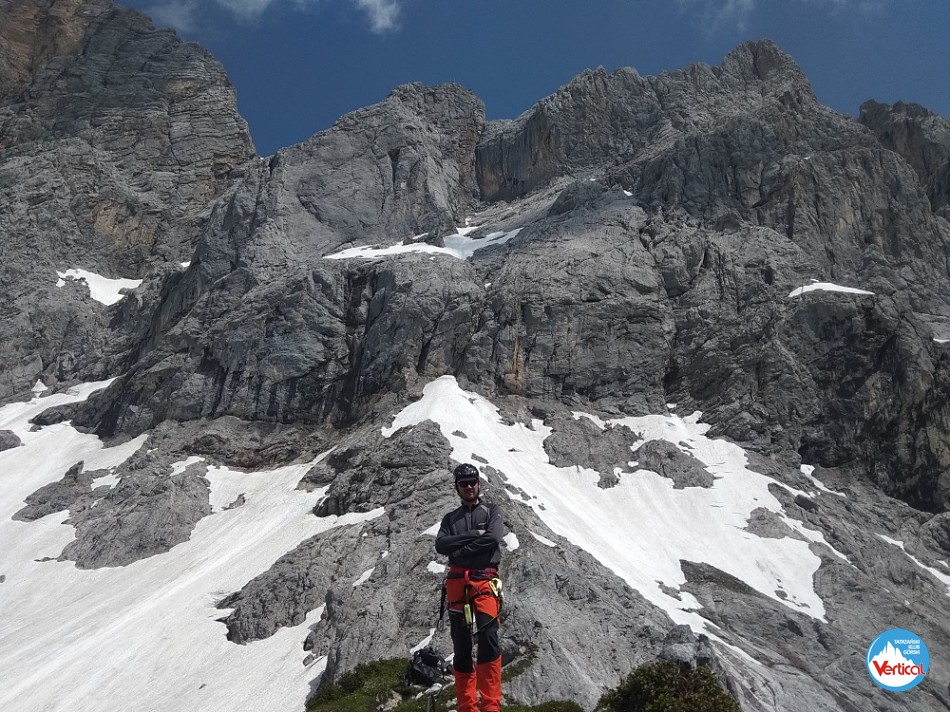 Ferraty na Dachstein Ferraty na Dachstein