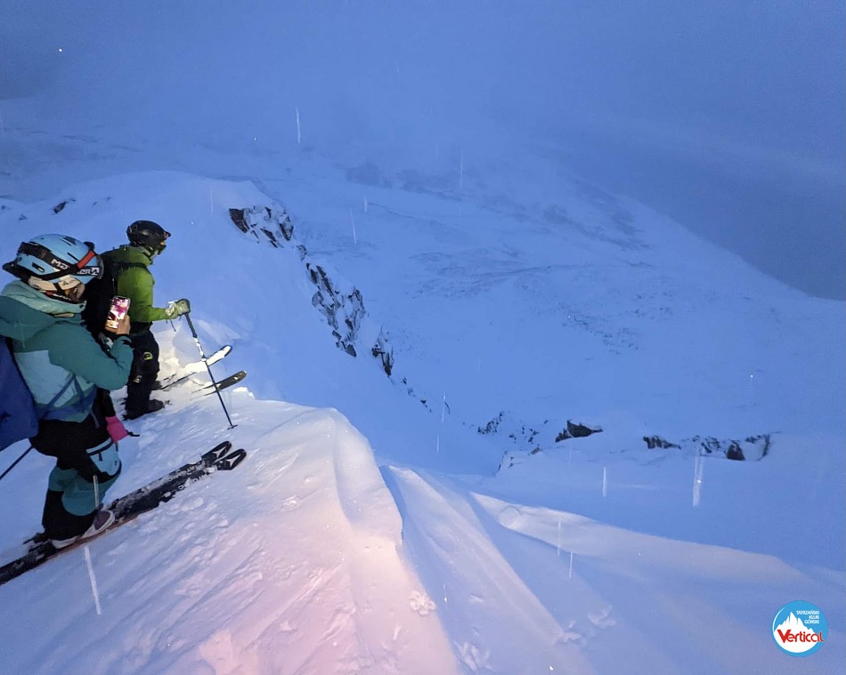 Vannøya aurora drivers