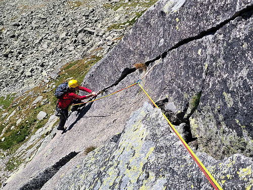 Szarpane Turnie
