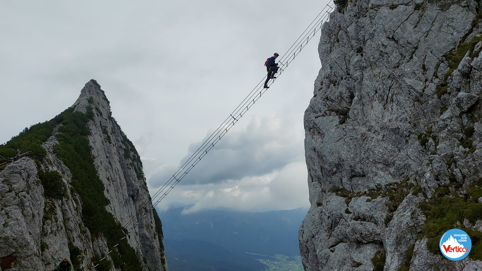 W stronę Dolomitów W stronę Dolomitów