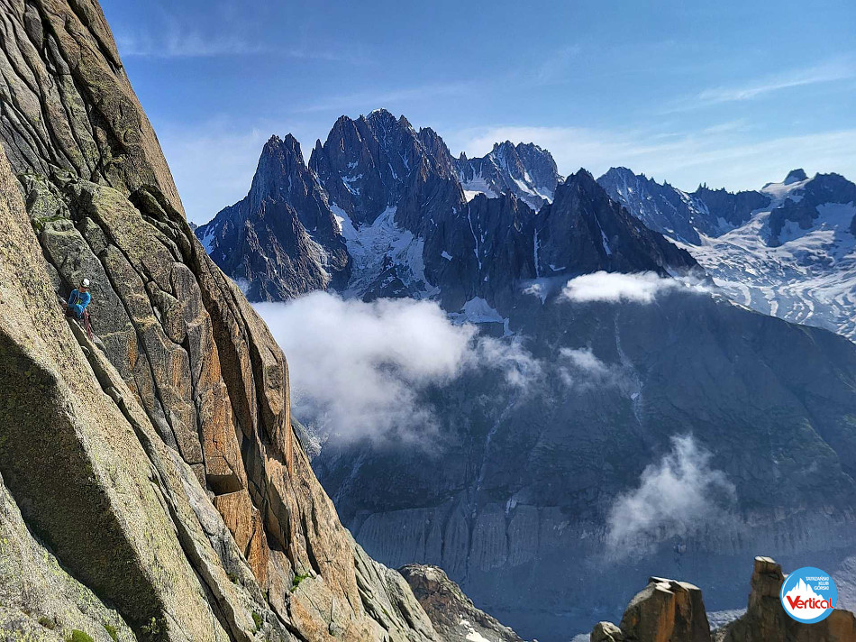 Aiguille du Grepon Aiguille du Grepon