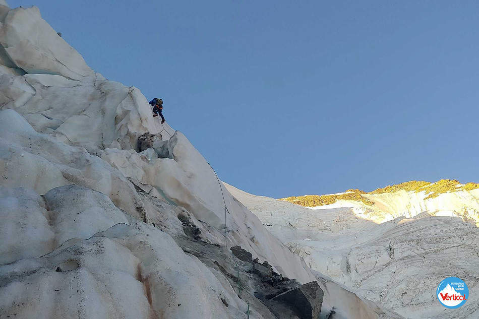 Piz Palu Piz Palu