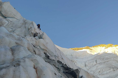 Piz Palu