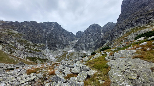 Kieżmarski Szczyt