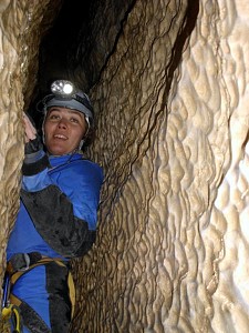 meander pod Studnią z Dziadkiem