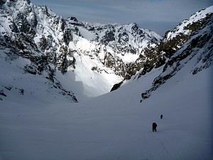 Dol. Kacza