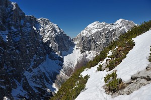 Przełęcz Luknja