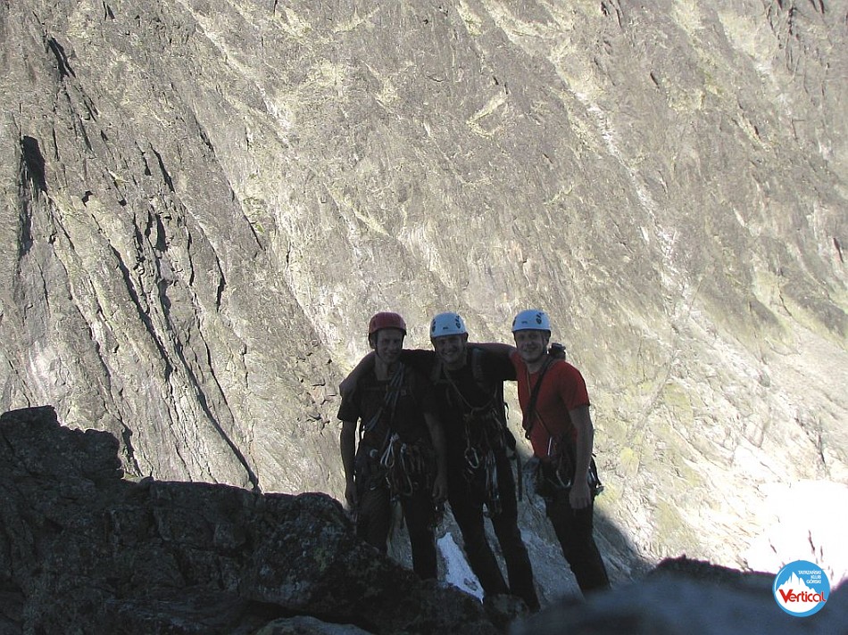 BATYŻOWIECKI SZCZYT