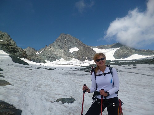 GROSSGLOCKNER