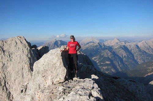 LEOGANGER STEINBERGE, czyli LAMPO 2013