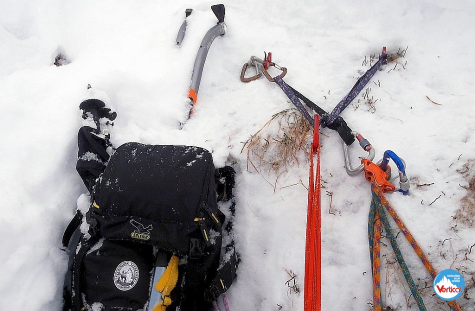 Kocioł Kościelcowy - KOMIN MUCHY