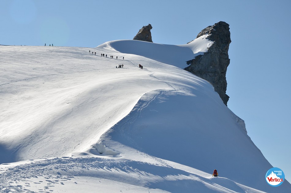 GRAN PARADISO GRAN PARADISO