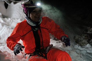 Jaskinia Kasprowa Niżnia