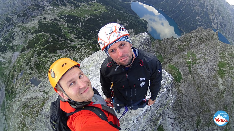 Mnich klasycznie