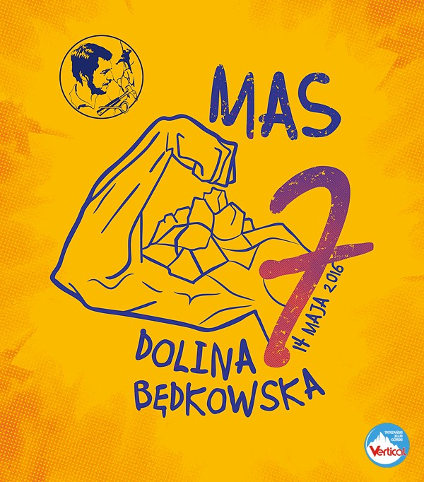 VII MAS – ruszyły zapisy! VII MAS – ruszyły zapisy!