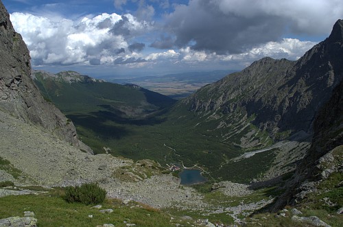 Kołowy Szczyt