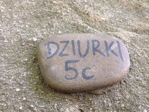 Rożnów