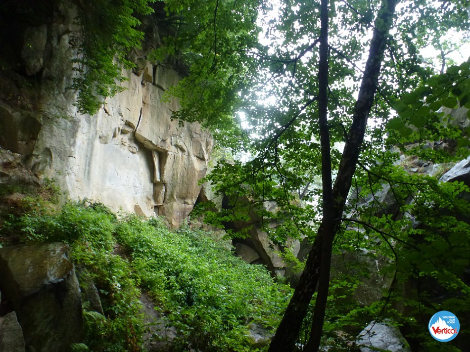 Dziurki