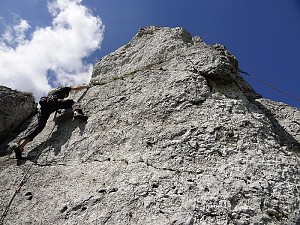 V Memoriał Andrzeja Skwirczyńskiego w Ostańcach