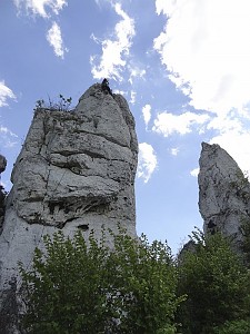 V Memoriał Andrzeja Skwirczyńskiego w Ostańcach