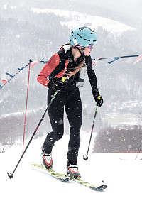 Polar Sport Skitour