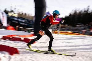 Karkonoski Vertical