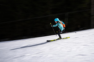 Karkonoski Vertical