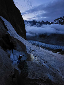 Aiguille du Grepon