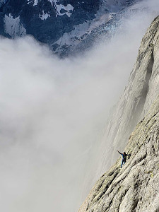 Aiguille du Grepon