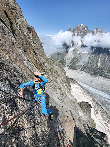 Aiguille du Grepon