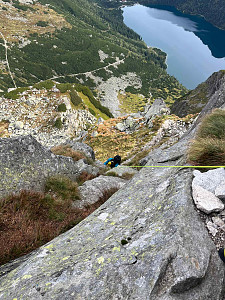 Mnich