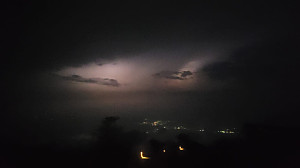 Mount Cameroon