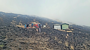 Mount Cameroon