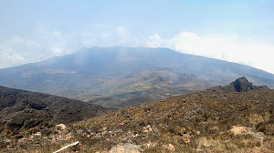 Mount Cameroon