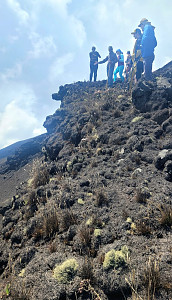 Mount Cameroon