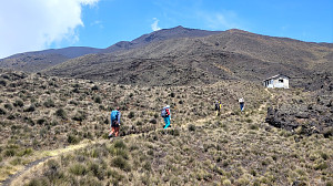 Mount Cameroon