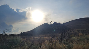 Mount Cameroon