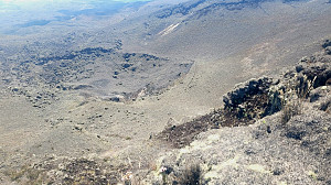 Mount Cameroon
