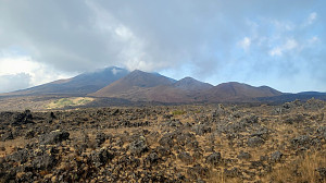 Mount Cameroon