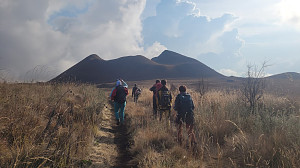 Mount Cameroon