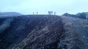 Mount Cameroon