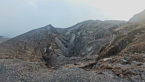 Mount Cameroon